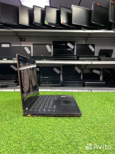 Ноутбук Lenovo Yoga 2 11