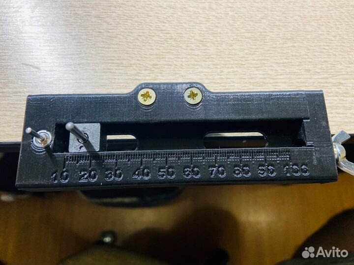 Станок для ушек, фурнитуры под пилькеры, воблеры