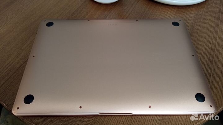 Apple macbook air 13 2020 m1 16gb 512