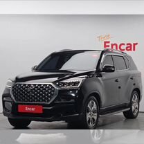 Купить SsangYong с левым рулём от 550 000 ₽ в