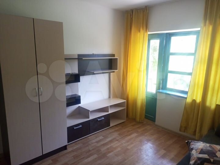 2-к. квартира, 39 м², 1/2 эт.