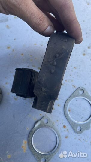 Запчасти на e60