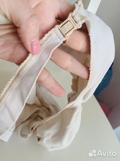 Топ для кормления Medela