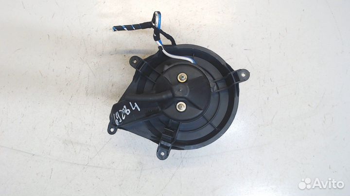 Двигатель отопителя Citroen Xsara, 1998