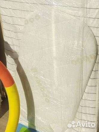 Матрасик в колыбель 80*40