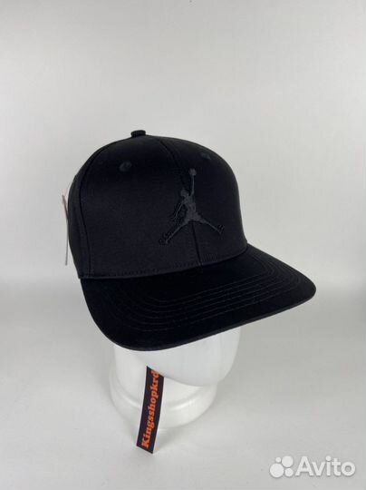 Кепка Jordan