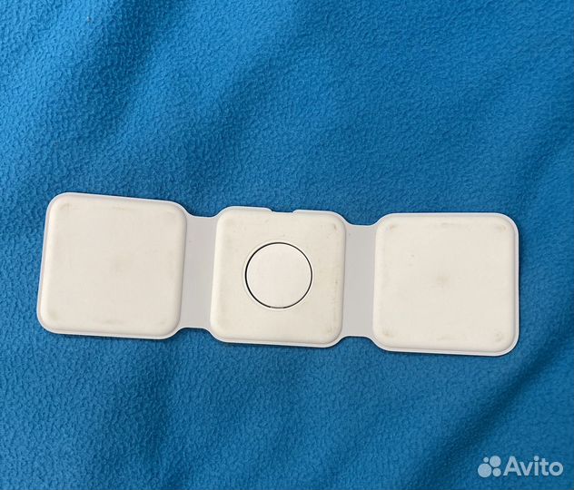 Беспроводная зарядка