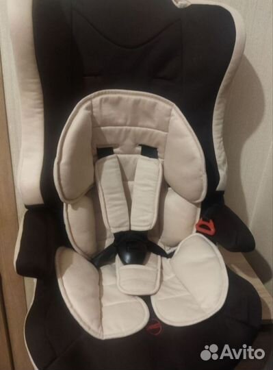 Автокресло (9-36)