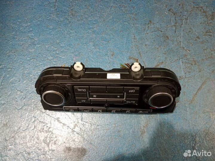 Климат контроль Volkswagen Tiguan NF