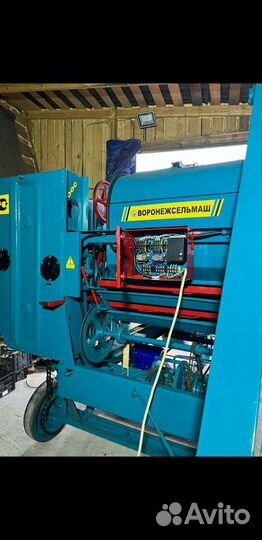 Семяочистительная машина см 4