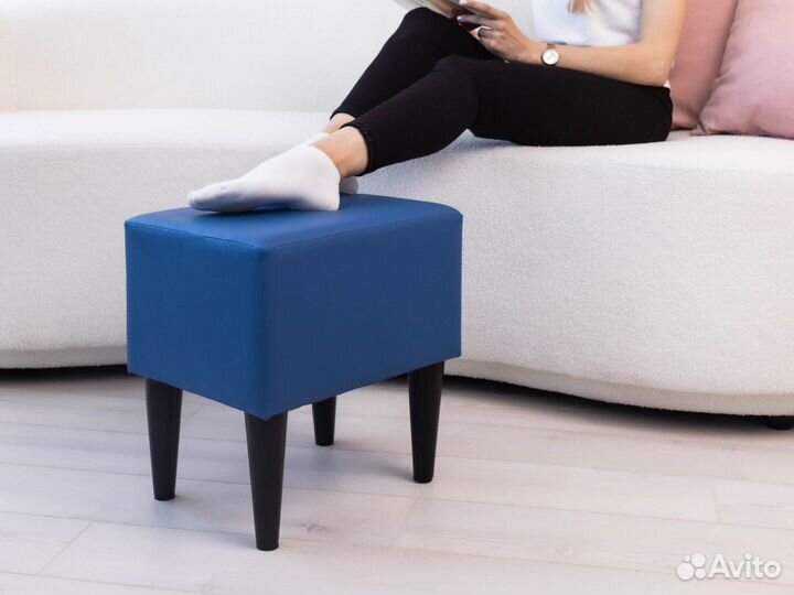 Пуфик для прихожей, пуф в прихожую Rimus