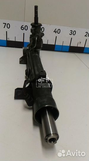 Рейка рулевая Renault 490018929R