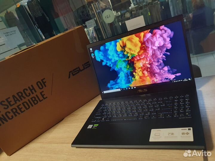 Новый Новый core i5.GTX 1650. озу 16гб.Гарантия