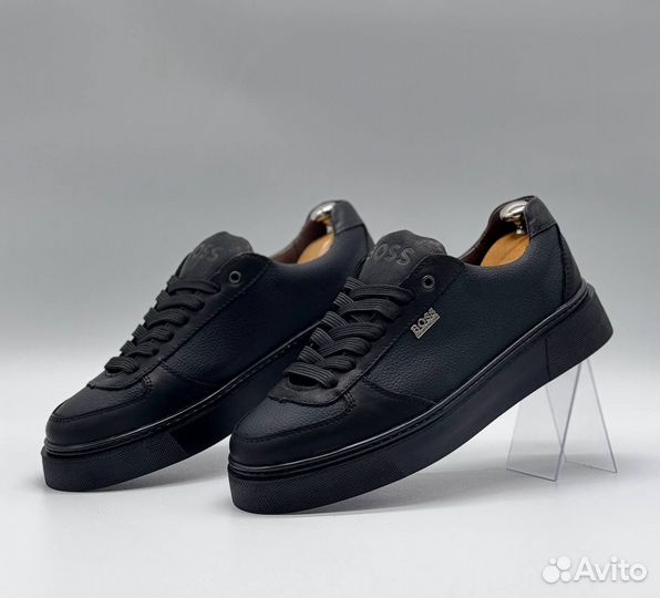 Кеды мужские