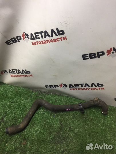 Патрубок отопителя Renault Symbol седан 1.4 K7J700