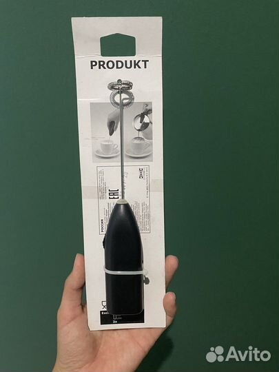 Каппучинатор