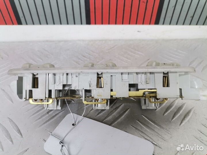 Фонарь салона (плафон) Renault Scenic 2 2006