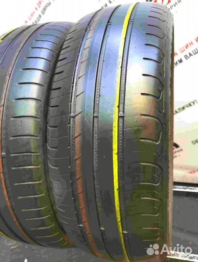 Goodyear EfficientGrip Performance 185/55 R15 82V