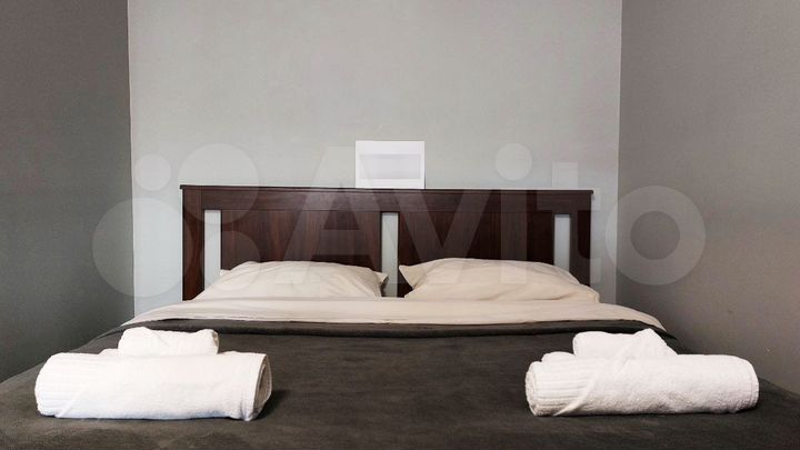 1-к. квартира, 38 м², 6/9 эт.