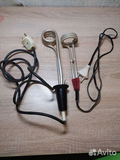 Кипятильник СССР