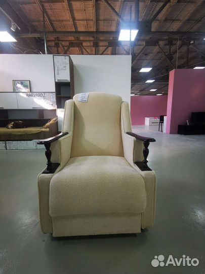 Кресло