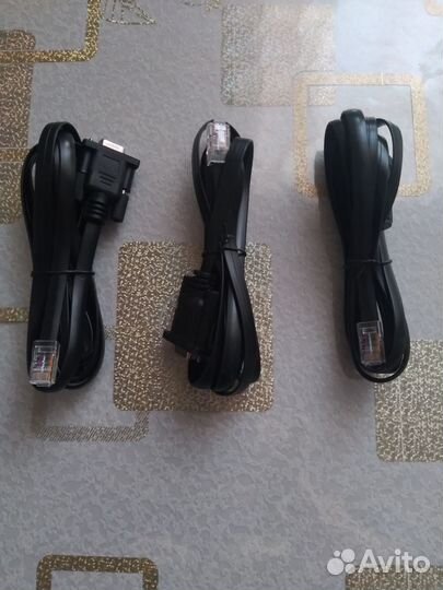 Провод питания для компьютера