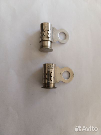 Мерка для пороха или дроби