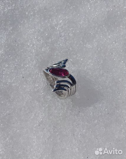 Серебряные ювелирные украшения