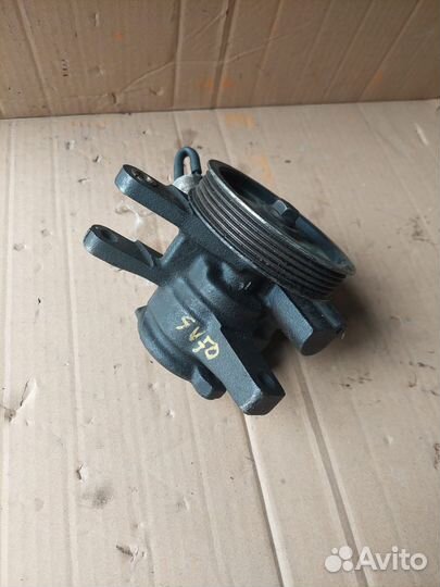 Гур 3S-FE; 3S-FSE Vista SV50