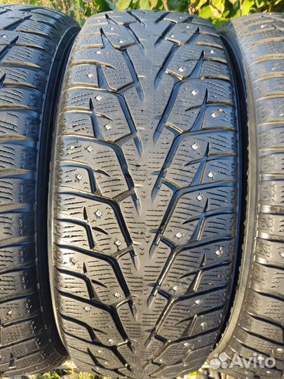 Yokohama Ice Guard Stud IG55 235/55 R19 105T