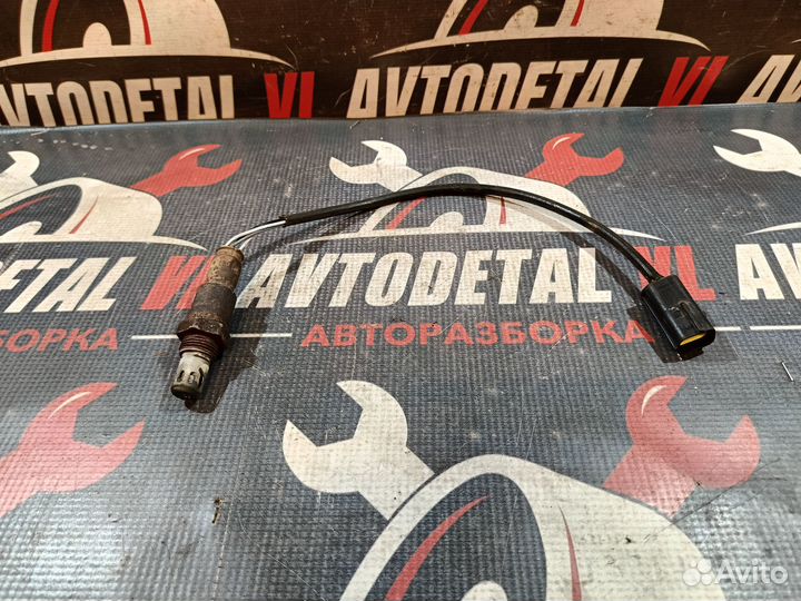 Лямбда зонд Chevrolet Epica
