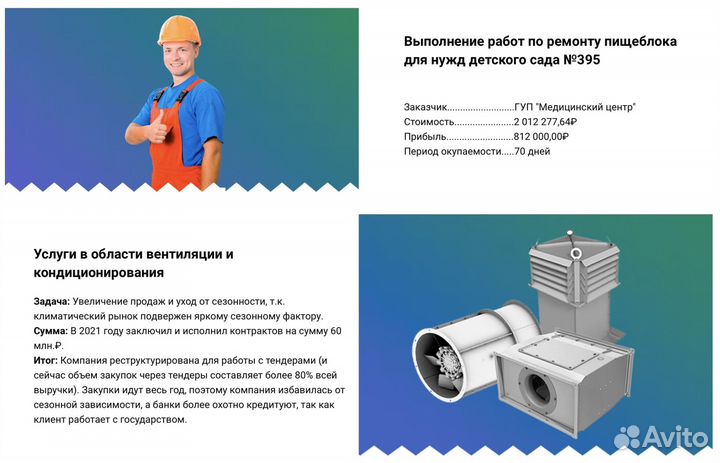 Специалист по тендерам Тендерный специалист