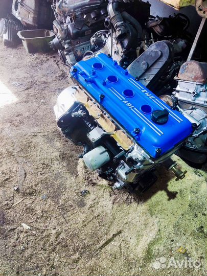 Двигатель змз 406 инжектор