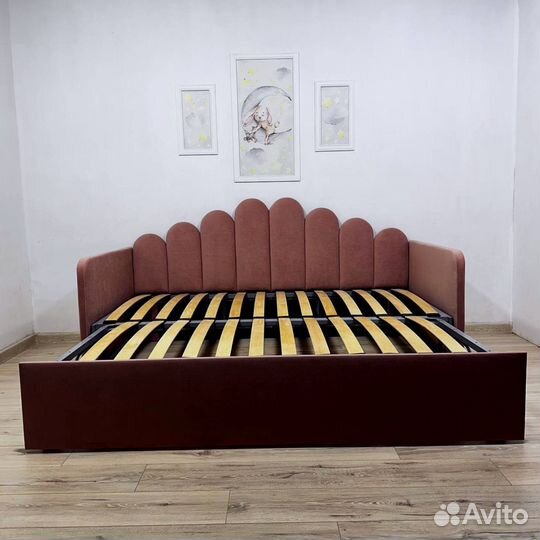 Детская кровать от производителя