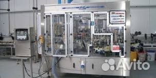 Розлив жидкости, фасовка, упаковка, стм