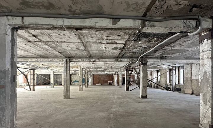 Свободного назначения, 1141.7 м²