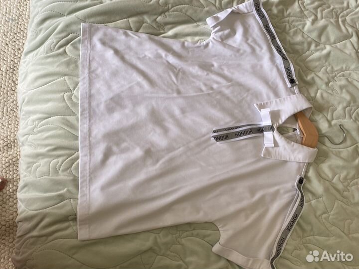 Блузка deloras 140