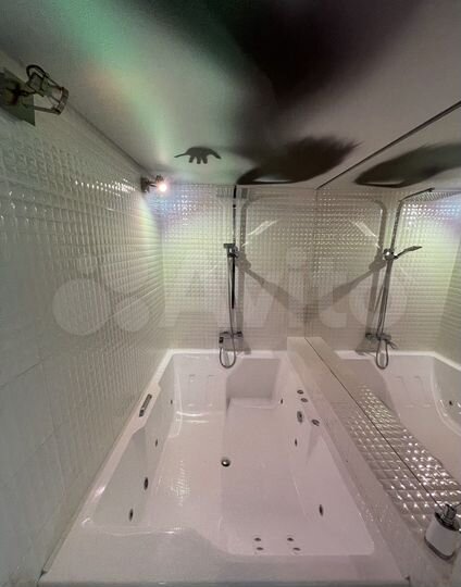 2-к. квартира, 58 м², 18/18 эт.