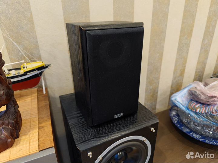 Акустика, колонки Soundpro SP-2S