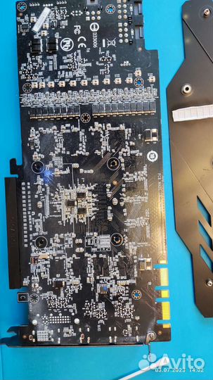 Nvidia geforce gtx 980 ti extreme