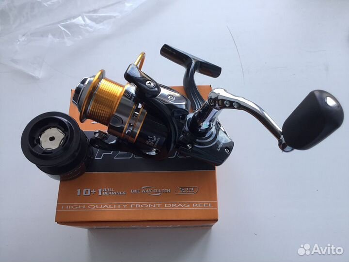 Катушка Bazizfish LF1000-4000