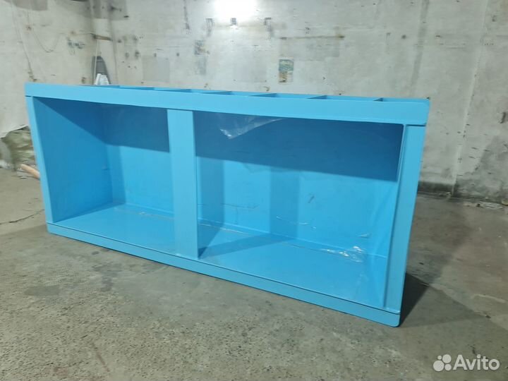 Ёмкость для воды (BPf4e9)