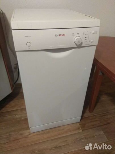 Посудомоечная машина Bosch разбираю