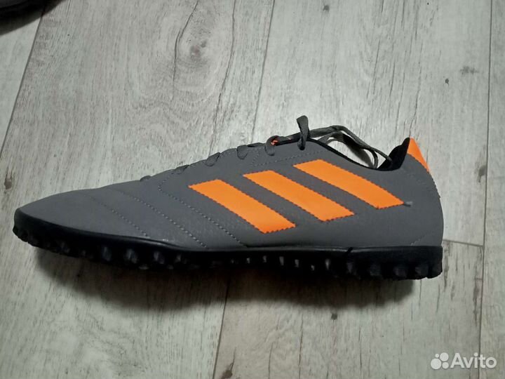 Футзалки adidas оригинал