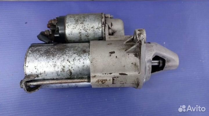 Стартер део нексия