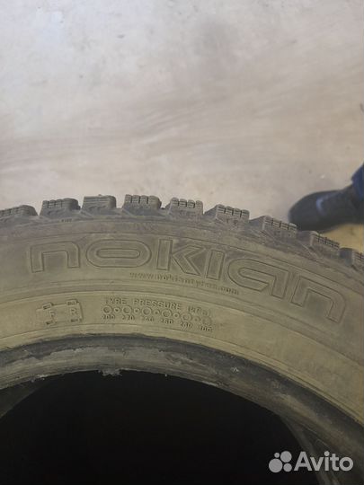 Nordman Nordman + 205/55 R16