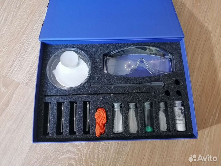 Химический набор