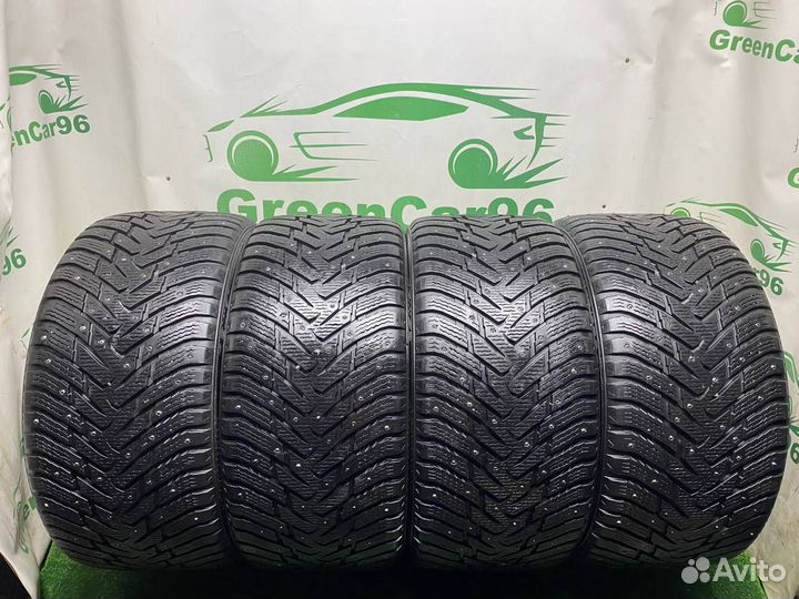 205/60 R16 Зимние колеса