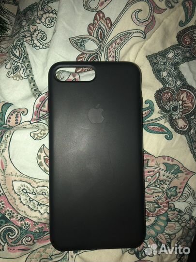 Чехол на iPhone 8 plus