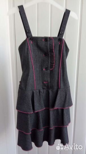 Школьное форма